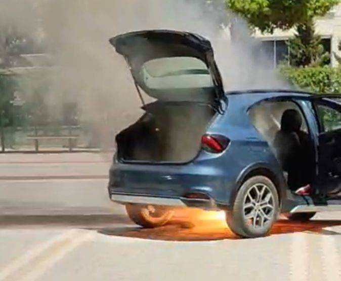 3 kardeş canını zor kurtarmıştı! Konya’daki yangında MEDAŞ ihmali iddiası 4